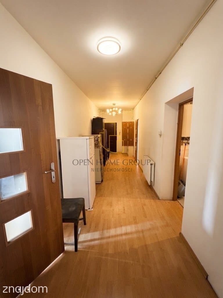 Mieszkanie 69 m² z potencjałem w Jeleniej Górze | Gotowe pod inwestycj