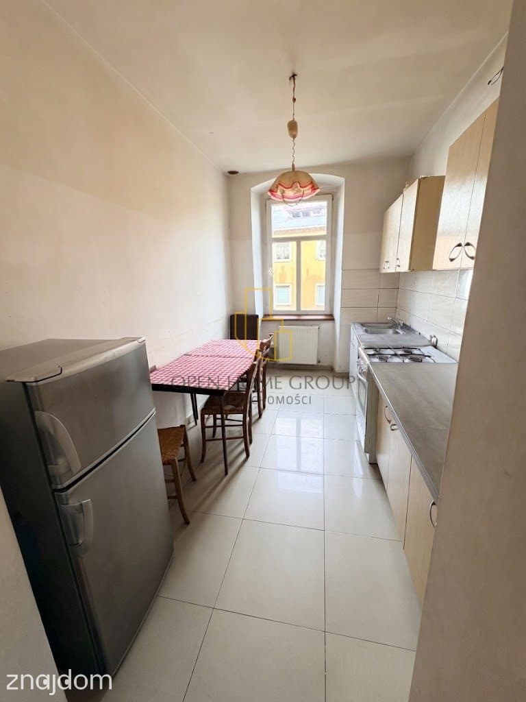 Mieszkanie 69 m² z potencjałem w Jeleniej Górze | Gotowe pod inwestycj - zdjęcie 3