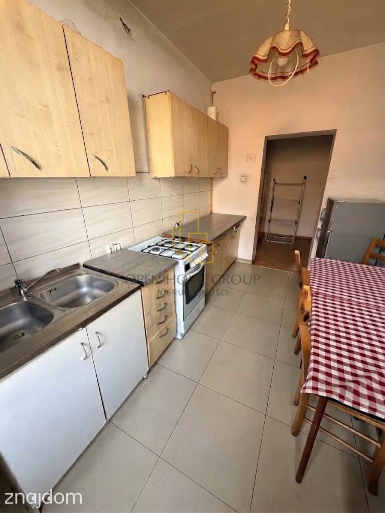 Mieszkanie 69 m² z potencjałem w Jeleniej Górze | Gotowe pod inwestycj - zdjęcie 4