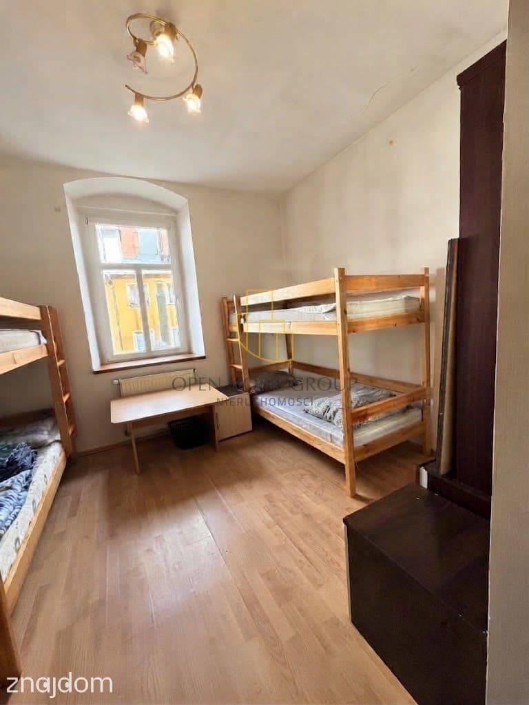 Mieszkanie 69 m² z potencjałem w Jeleniej Górze | Gotowe pod inwestycj - zdjęcie 5
