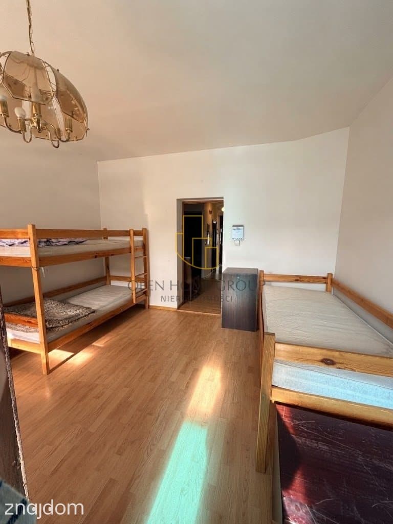 Mieszkanie 69 m² z potencjałem w Jeleniej Górze | Gotowe pod inwestycj - zdjęcie 8