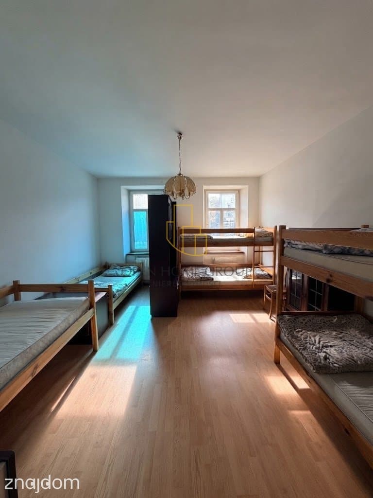 Mieszkanie 69 m² z potencjałem w Jeleniej Górze | Gotowe pod inwestycj - zdjęcie 9