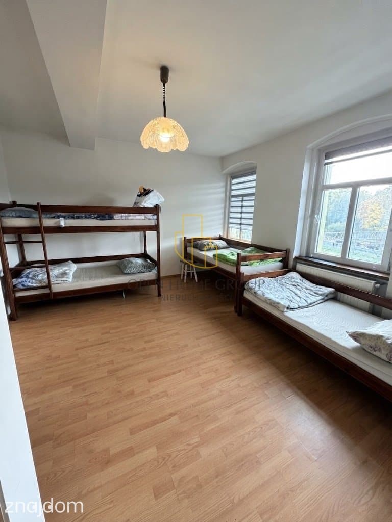 3 pokoje, centrum Jeleniej Góry - zdjęcie 4