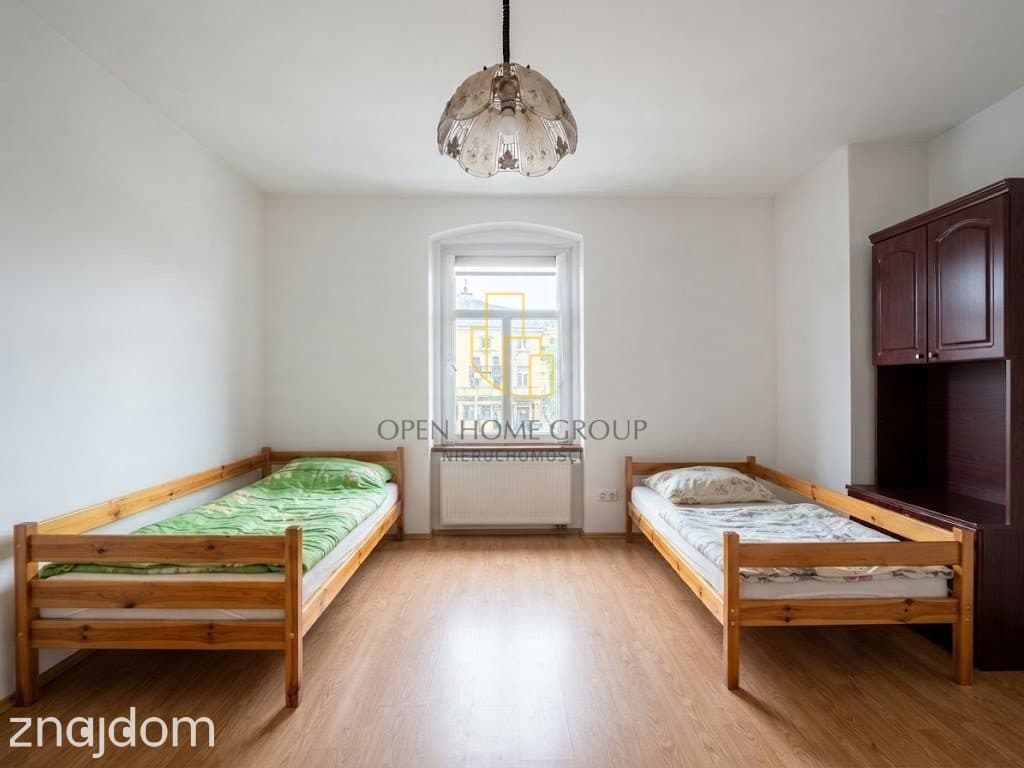 3 pokoje, centrum Jeleniej Góry - zdjęcie 6