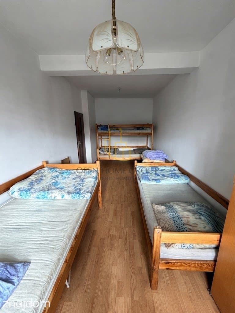 3 pokoje, centrum Jeleniej Góry - zdjęcie 7
