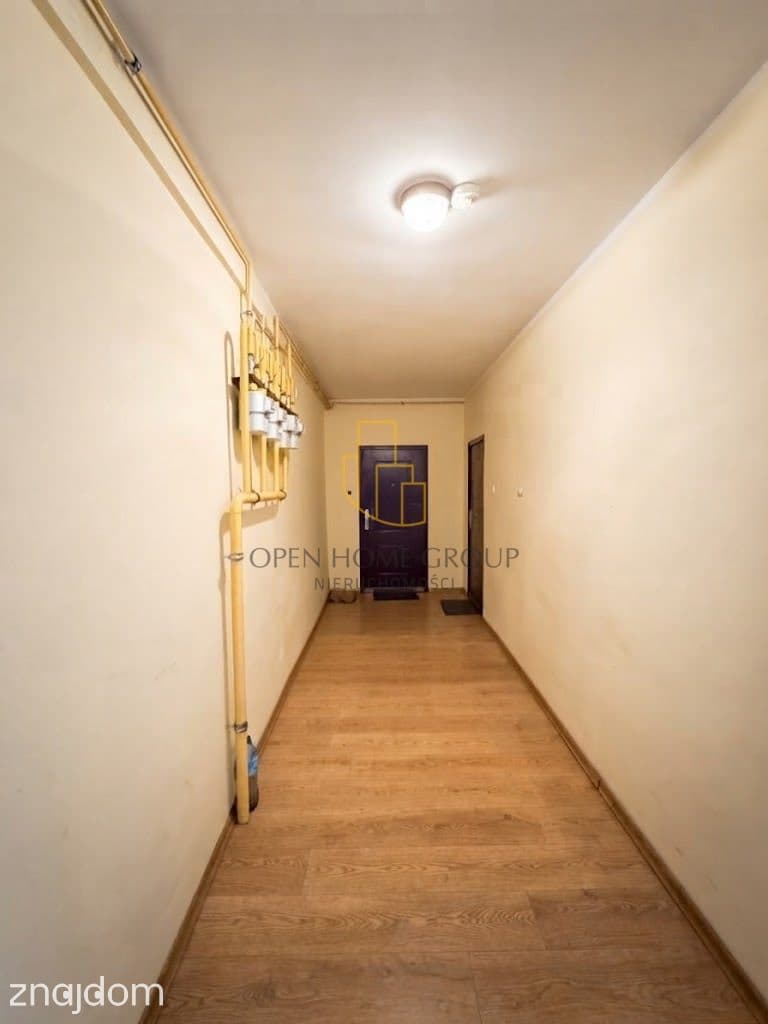 Mieszkanie 64 m², widok na góry, Jelenia Góra - zdjęcie 12