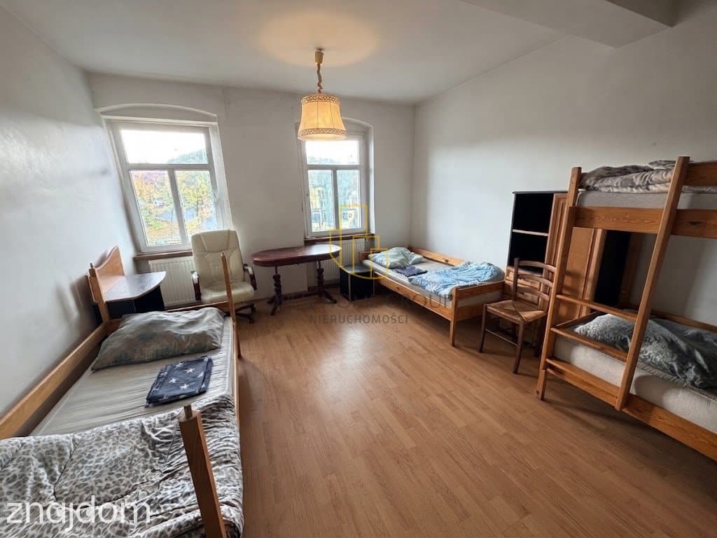 Mieszkanie 64 m², widok na góry, Jelenia Góra - zdjęcie 3