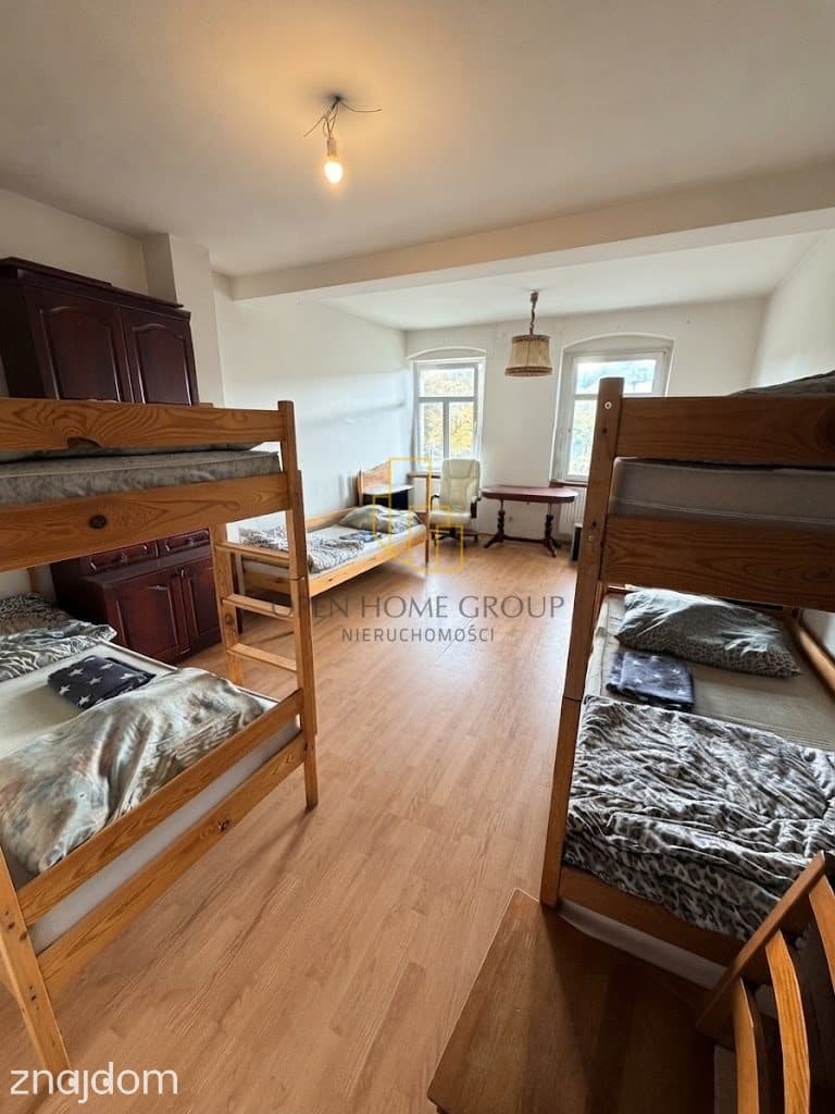 Mieszkanie 64 m², widok na góry, Jelenia Góra - zdjęcie 4