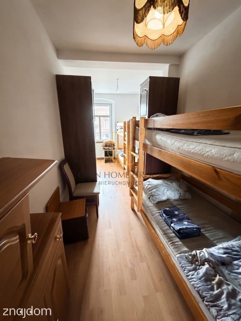 Mieszkanie 64 m², widok na góry, Jelenia Góra - zdjęcie 5