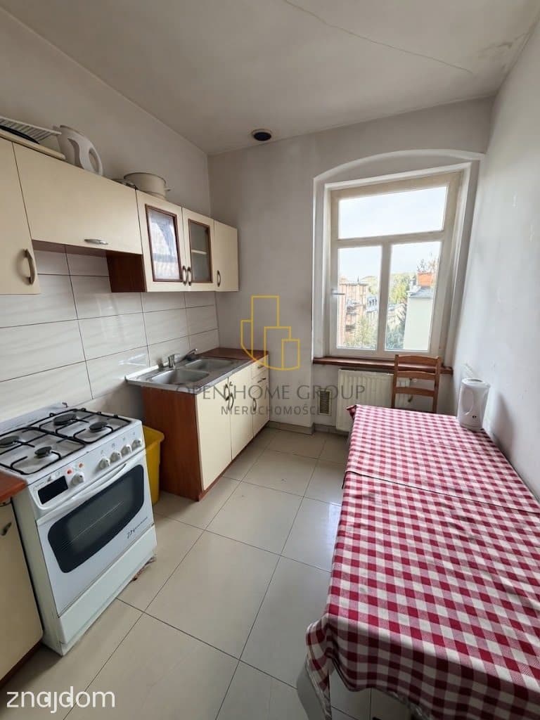 Mieszkanie 64 m², widok na góry, Jelenia Góra - zdjęcie 6