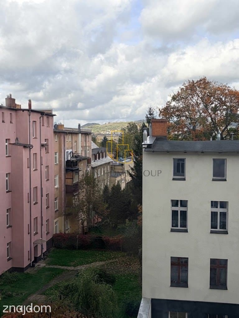Mieszkanie 64 m², widok na góry, Jelenia Góra - zdjęcie 7