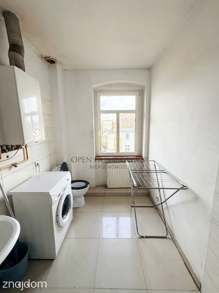 Mieszkanie 64 m², widok na góry, Jelenia Góra - zdjęcie 8