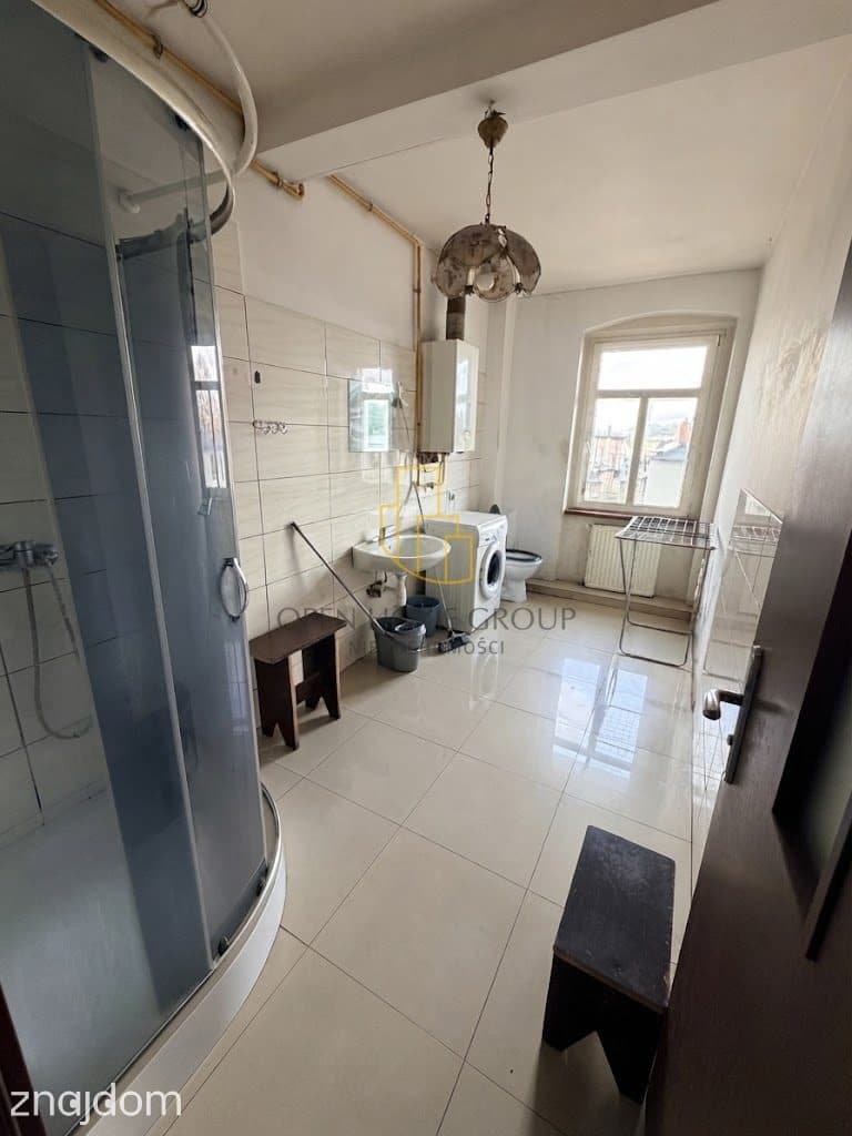 Mieszkanie 64 m², widok na góry, Jelenia Góra - zdjęcie 9
