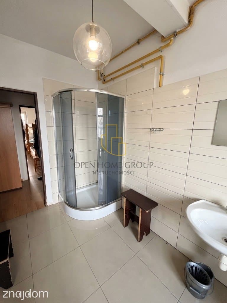 Mieszkanie 64 m², widok na góry, Jelenia Góra - zdjęcie 10