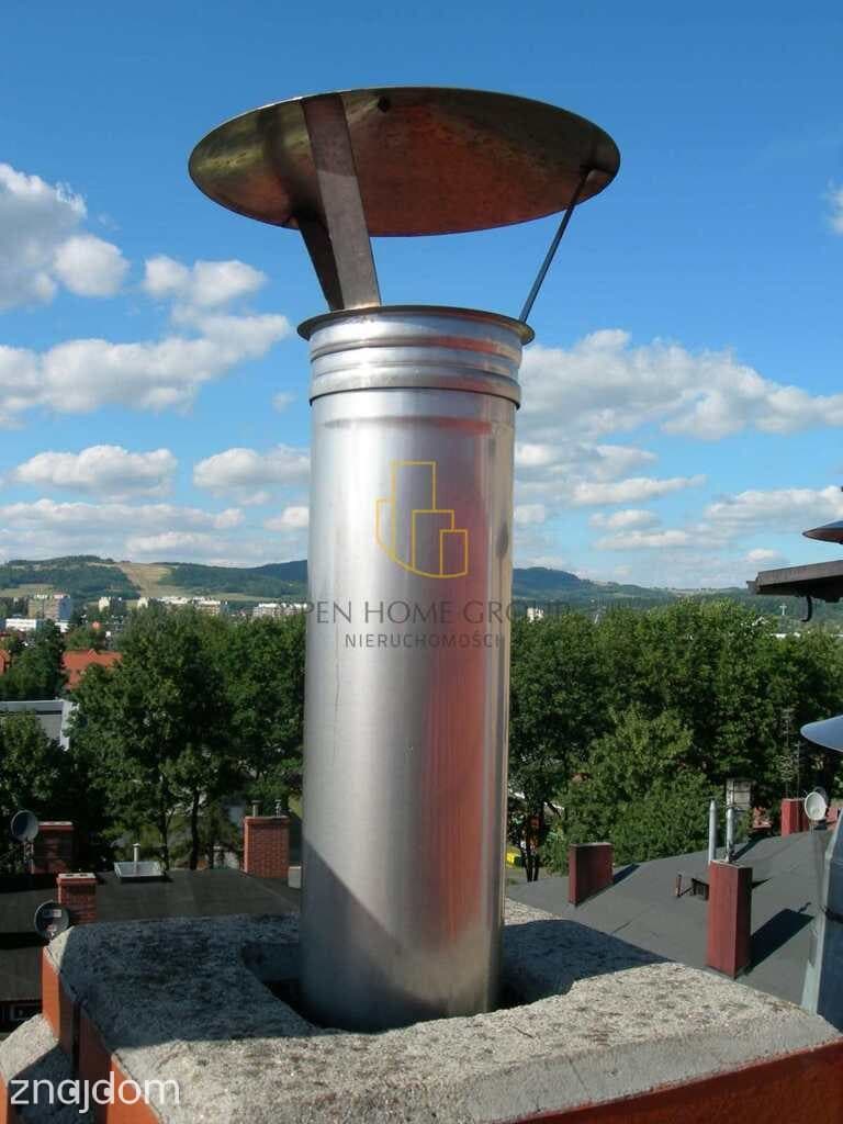 Mieszkanie 64 m², widok na góry, Jelenia Góra - zdjęcie 15
