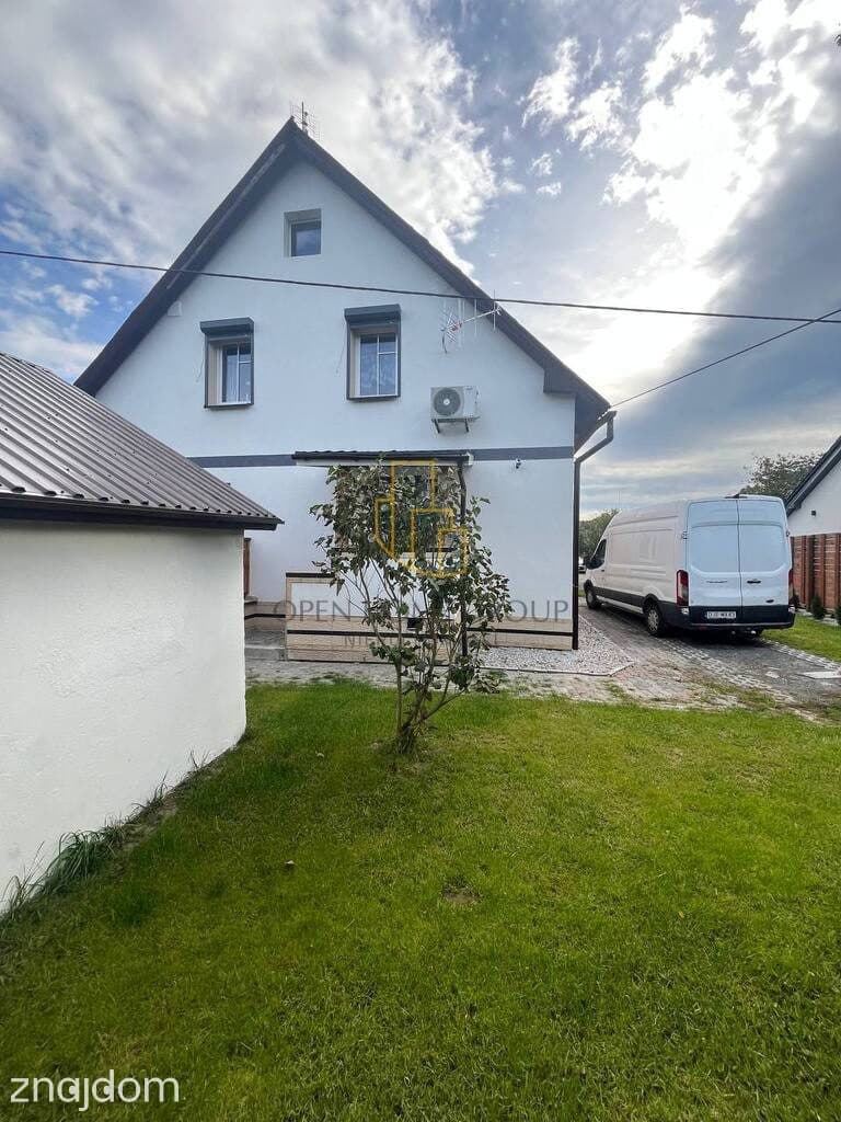 Nowoczesne mieszkanie 61 m², 2 strefy, balkon, ogród. - zdjęcie 2