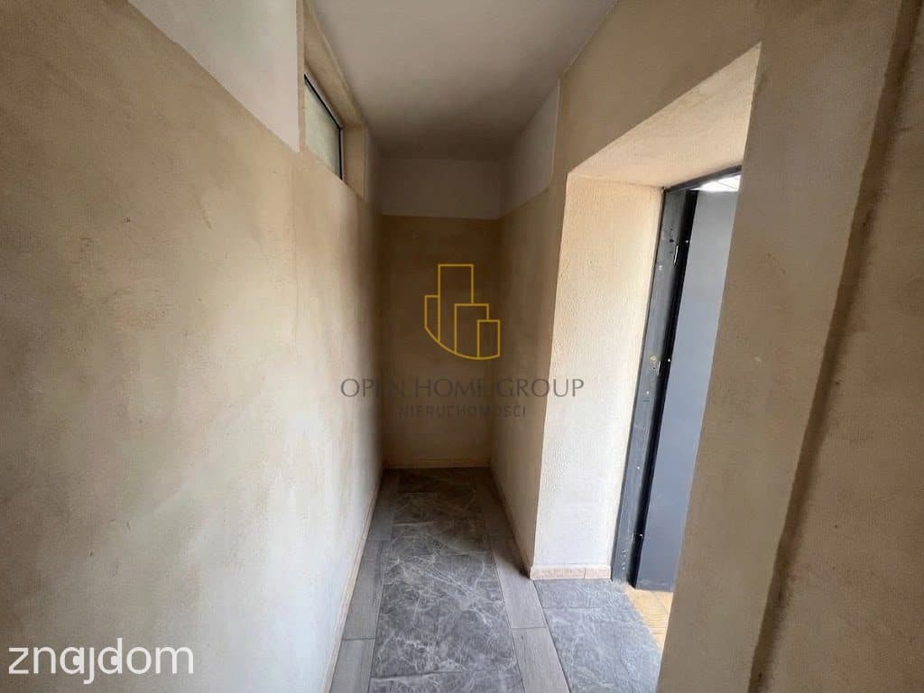 Nowoczesne mieszkanie 61 m², 2 strefy, balkon, ogród. - zdjęcie 7
