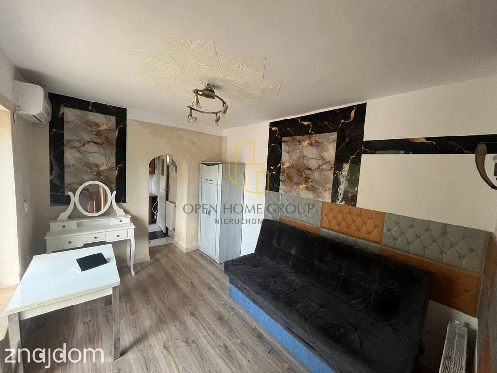 Nowoczesne mieszkanie 61 m², 2 strefy, balkon, ogród. - zdjęcie 9