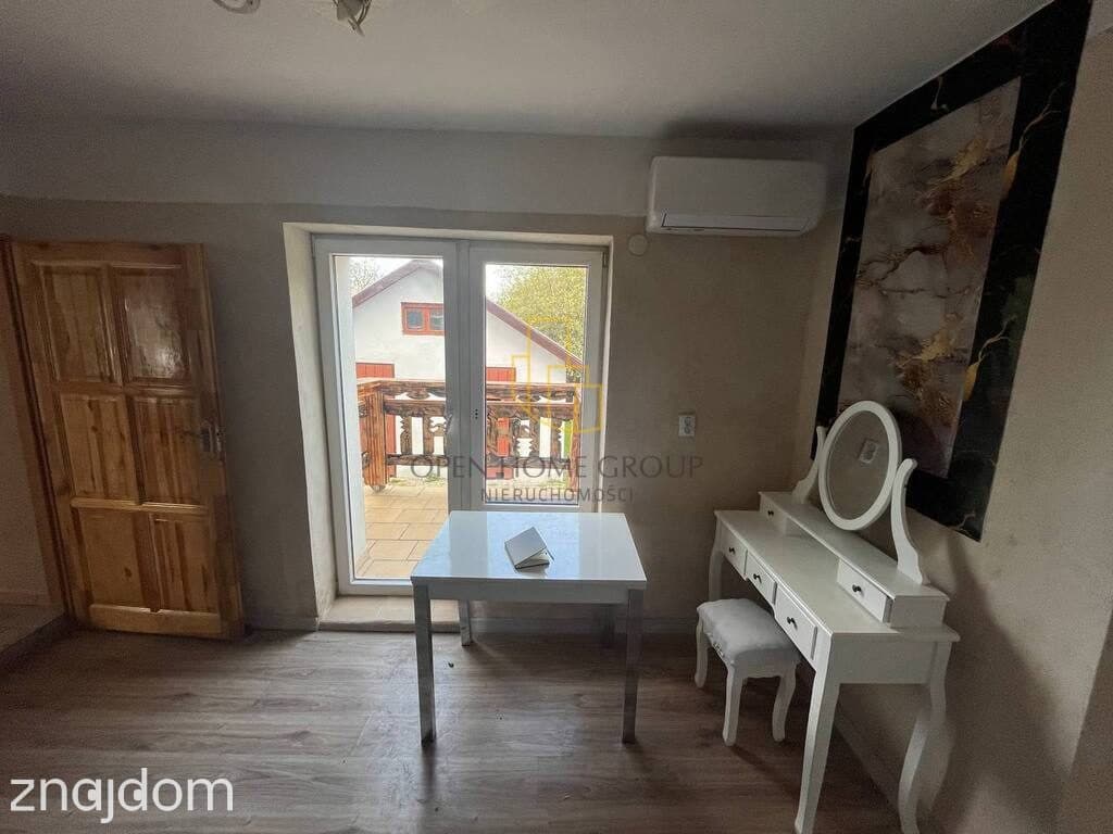 Nowoczesne mieszkanie 61 m², 2 strefy, balkon, ogród. - zdjęcie 8
