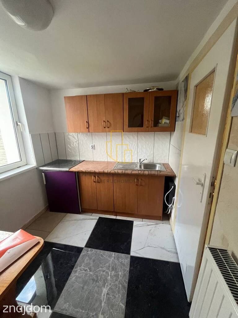 Nowoczesne mieszkanie 61 m², 2 strefy, balkon, ogród. - zdjęcie 10