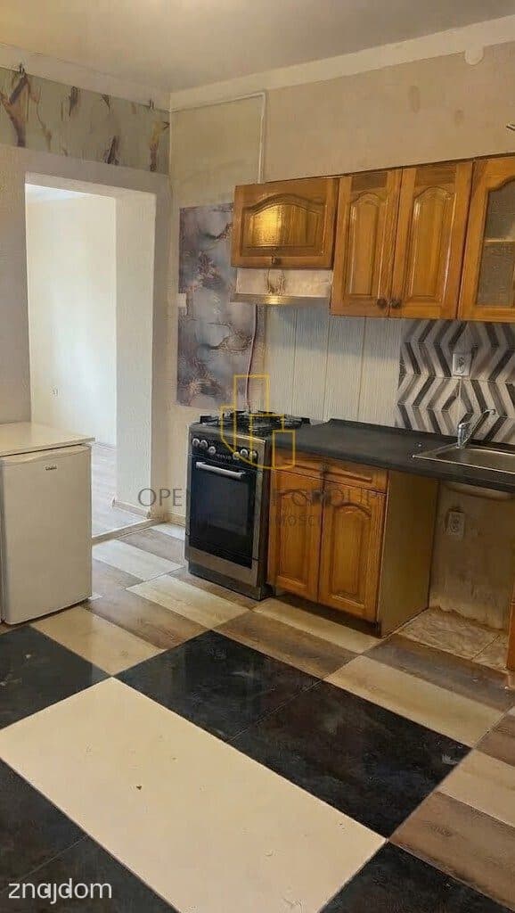 Nowoczesne mieszkanie 61 m², 2 strefy, balkon, ogród. - zdjęcie 13