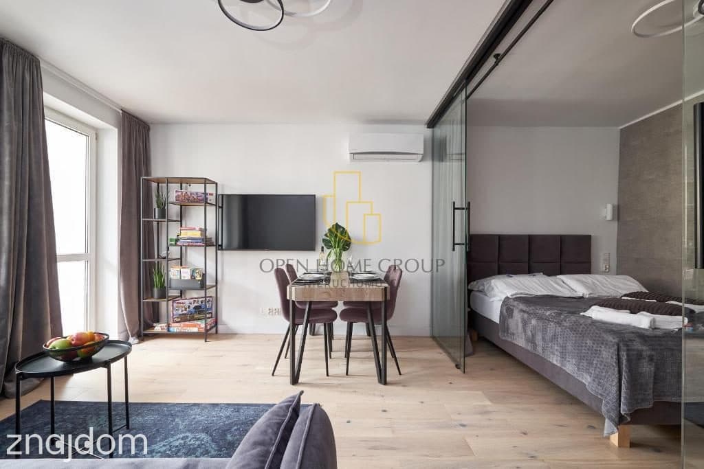 Gotowy Biznes| 2 M z balkonem w centrum/Rynek 5min! - zdjęcie 4