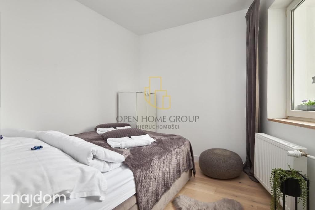 Gotowy Biznes| 2 M z balkonem w centrum/Rynek 5min! - zdjęcie 3
