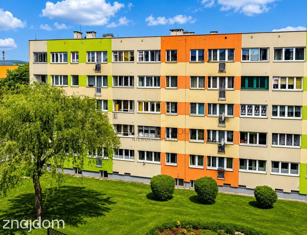 M2 Zabobrze spółdzielcze własności prawo do lokalu - zdjęcie 2