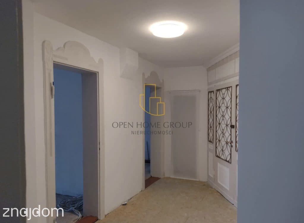 Wyjątkowe mieszkanie 100 m² w kamienicy | Centrum | Jelenia Góra | - zdjęcie 4