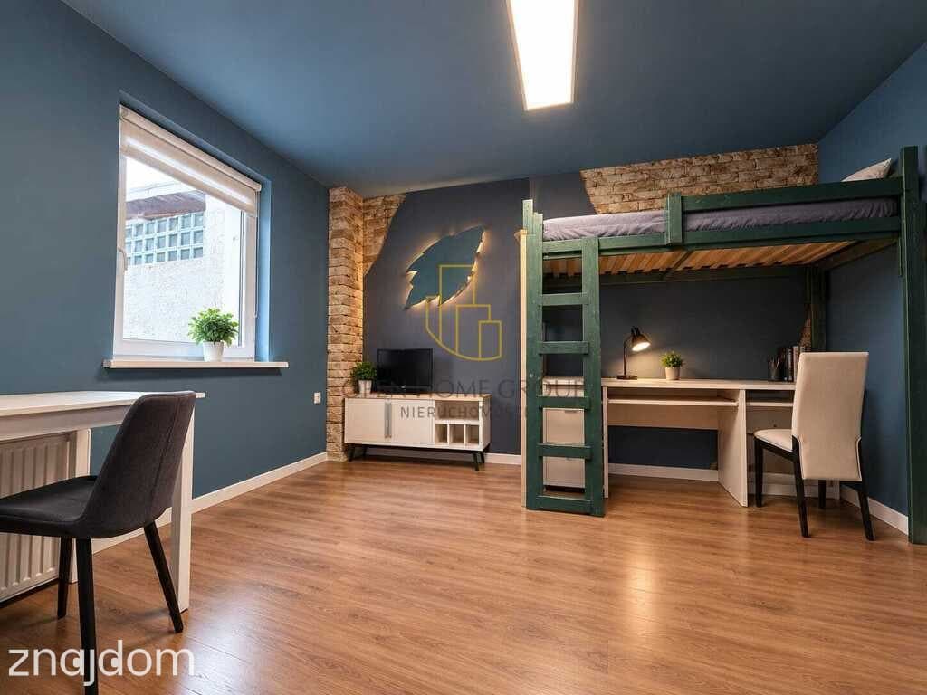 Przestronne mieszkania  centrum 165 m2 okazja! - zdjęcie 12
