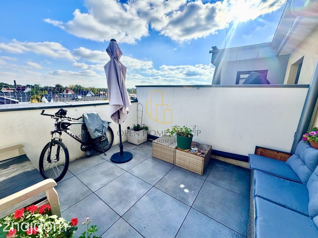 Premium-4pok-82m2-taras-parking-nowy blok-winda - zdjęcie 2