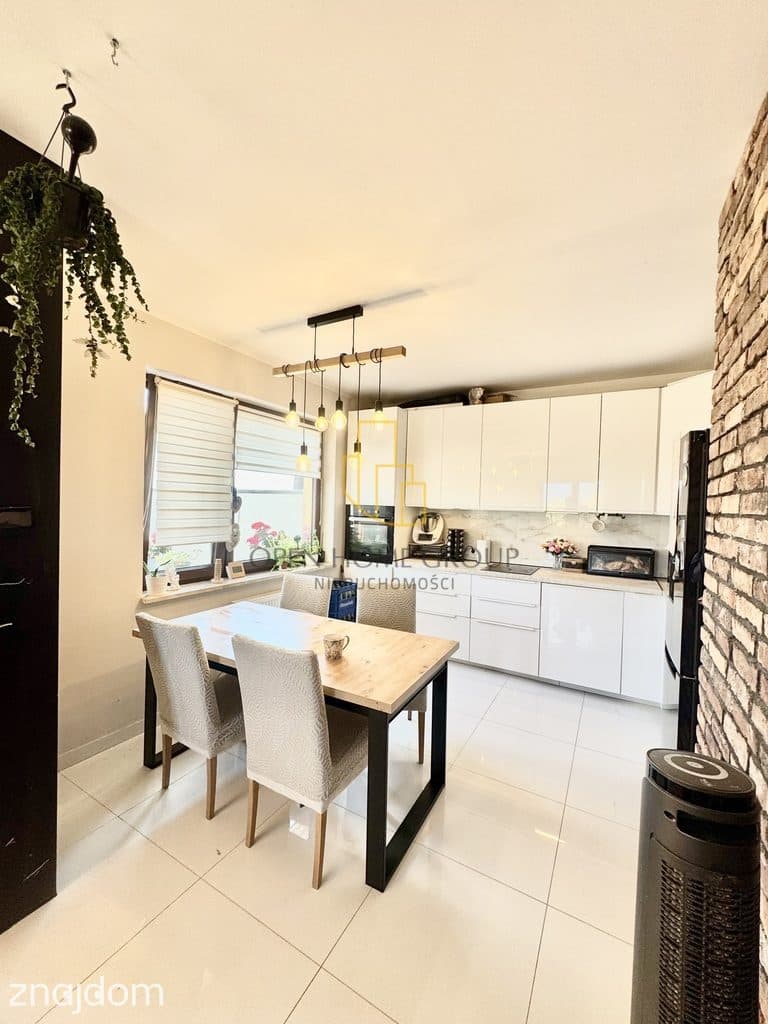 Premium-4pok-82m2-taras-parking-nowy blok-winda - zdjęcie 4