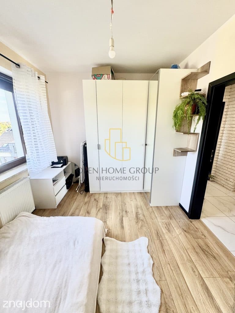 Premium-4pok-82m2-taras-parking-nowy blok-winda - zdjęcie 5