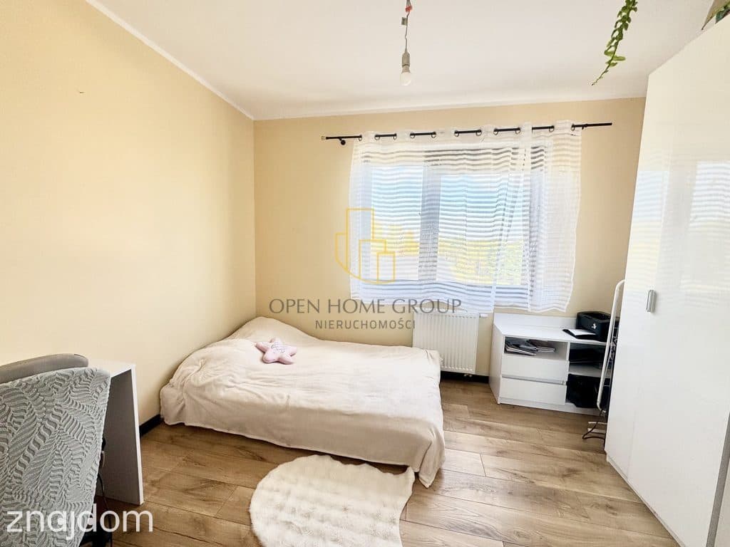 Premium-4pok-82m2-taras-parking-nowy blok-winda - zdjęcie 6