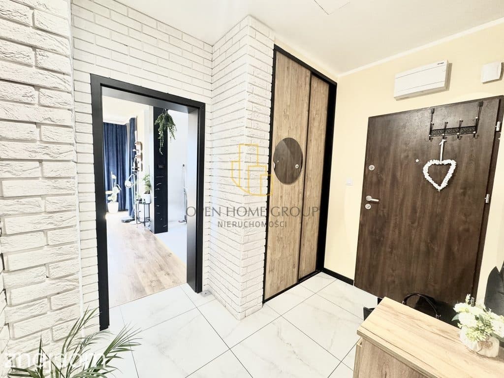 Premium-4pok-82m2-taras-parking-nowy blok-winda - zdjęcie 7