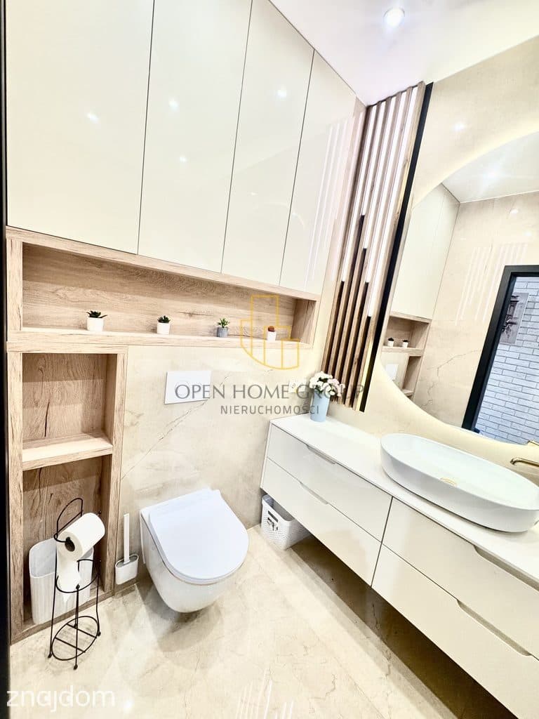 Premium-4pok-82m2-taras-parking-nowy blok-winda - zdjęcie 8
