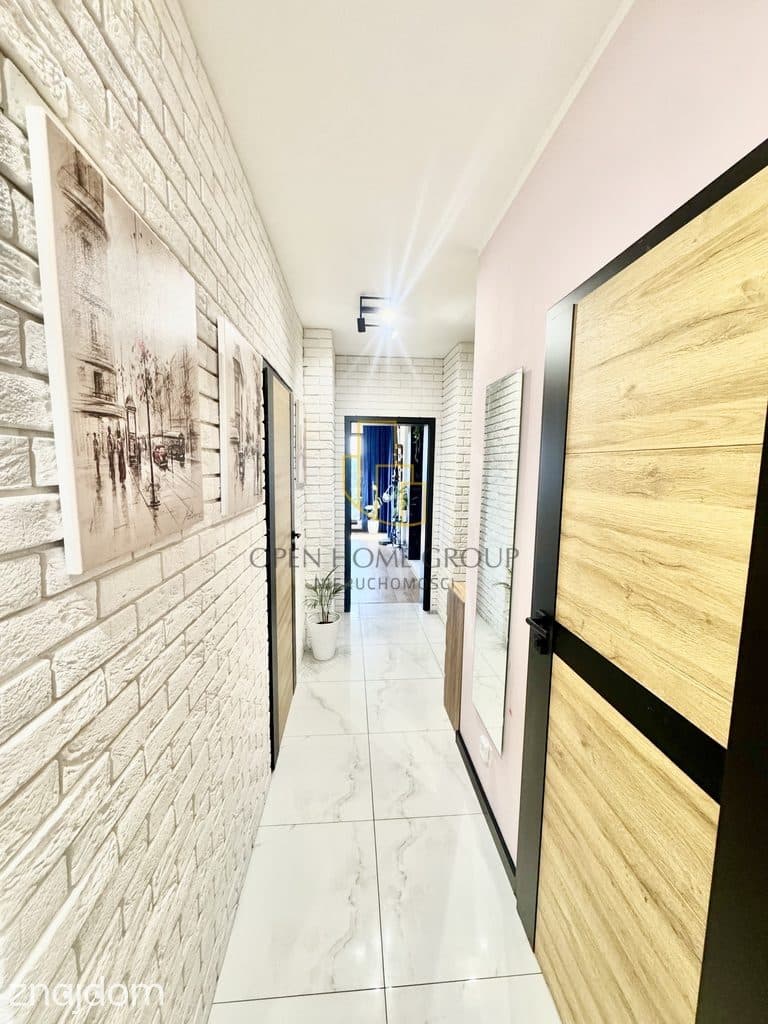 Premium-4pok-82m2-taras-parking-nowy blok-winda - zdjęcie 9