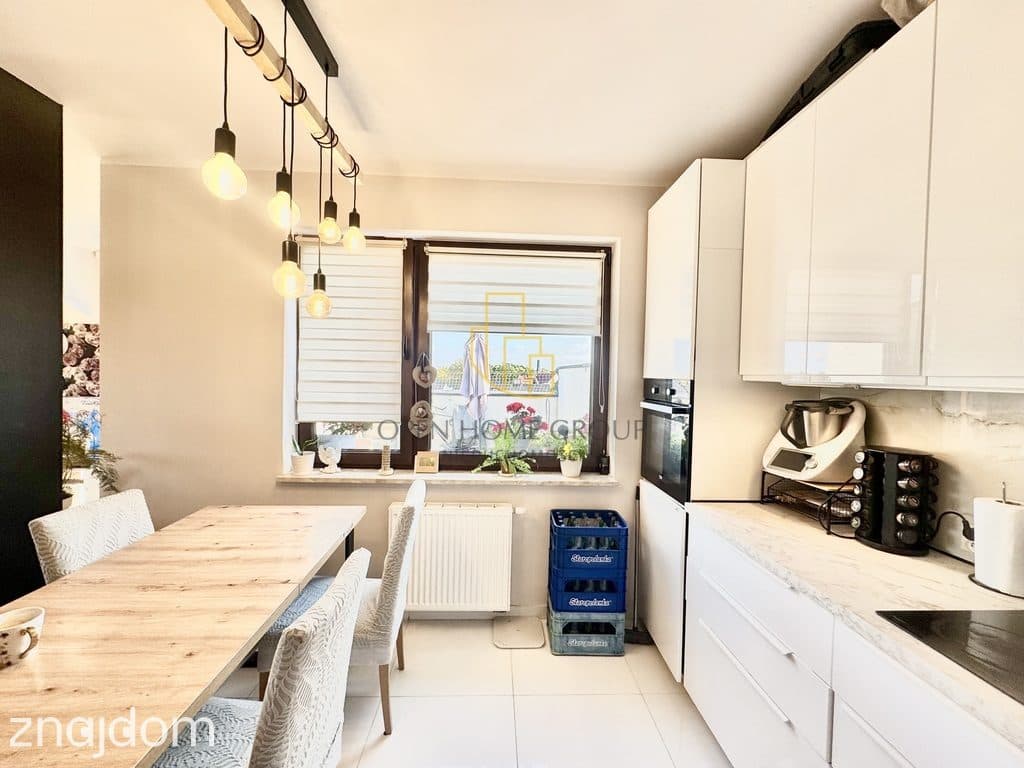 Premium-4pok-82m2-taras-parking-nowy blok-winda - zdjęcie 11