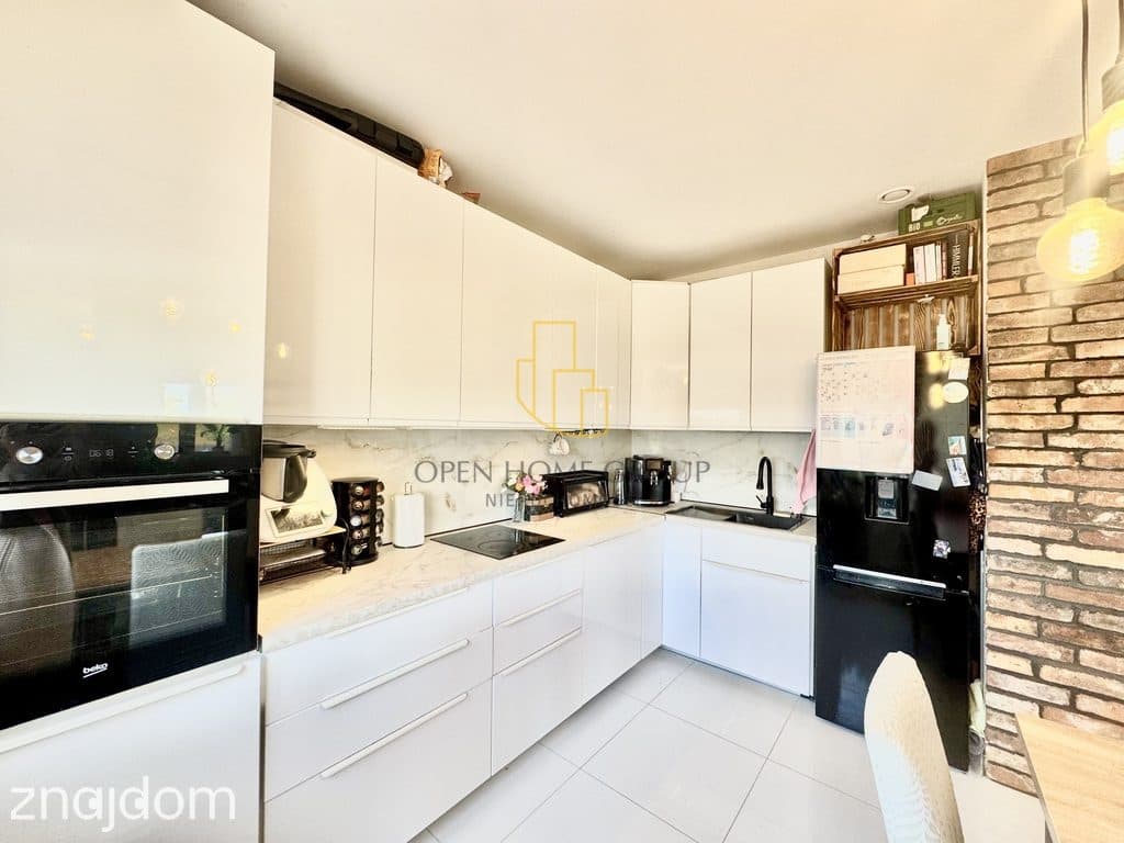 Premium-4pok-82m2-taras-parking-nowy blok-winda - zdjęcie 12