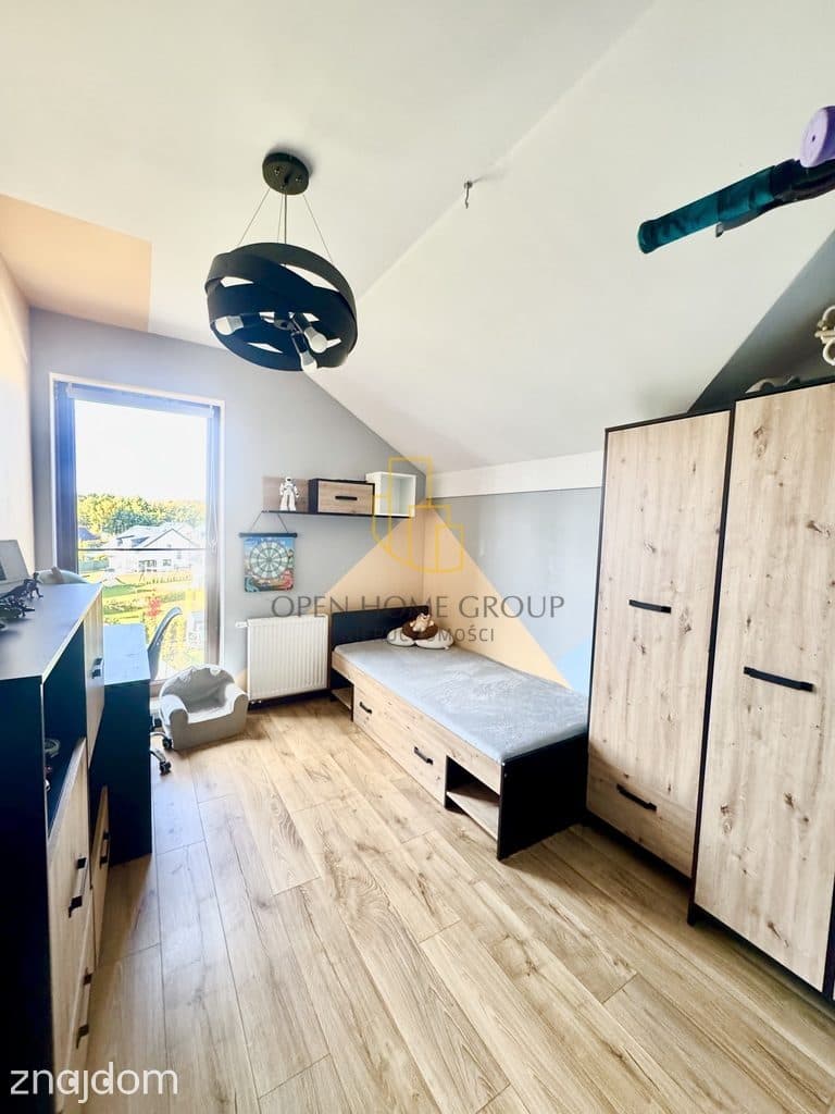 Premium-4pok-82m2-taras-parking-nowy blok-winda - zdjęcie 13