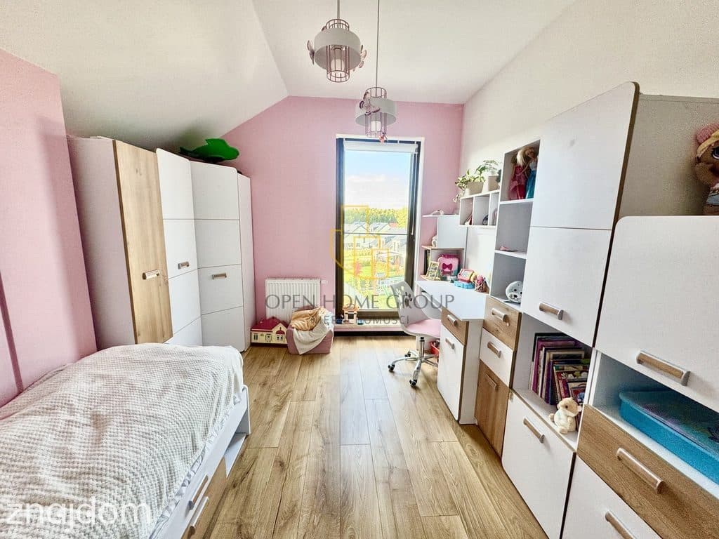 Premium-4pok-82m2-taras-parking-nowy blok-winda - zdjęcie 14