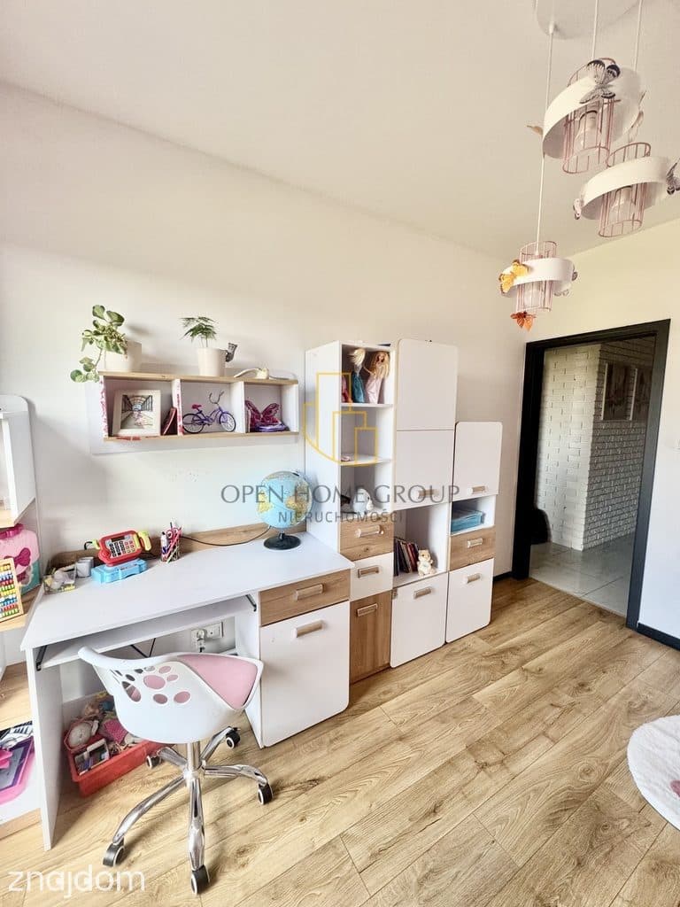 Premium-4pok-82m2-taras-parking-nowy blok-winda - zdjęcie 15