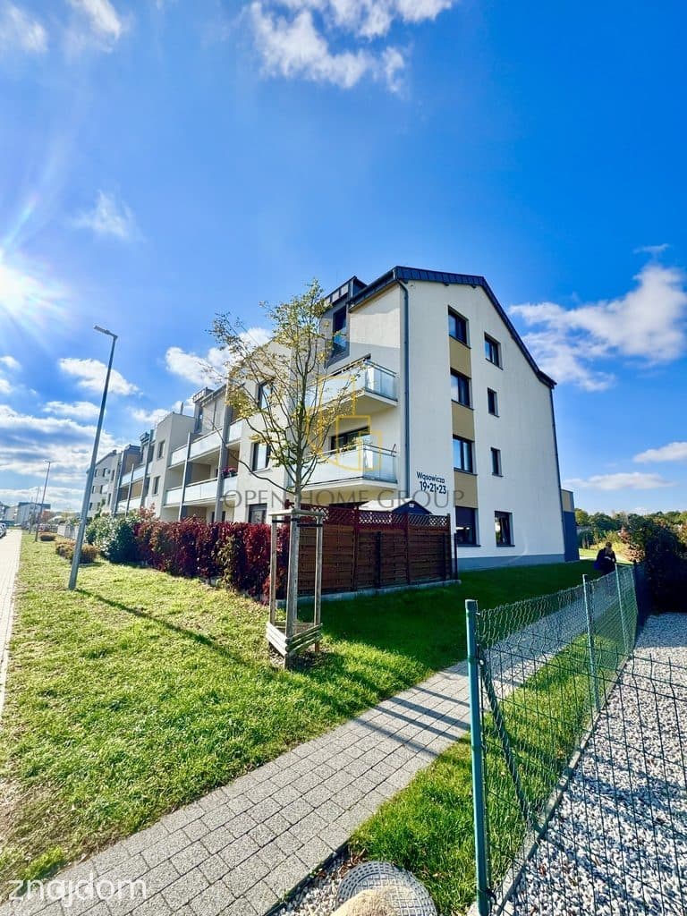 Premium-4pok-82m2-taras-parking-nowy blok-winda - zdjęcie 17