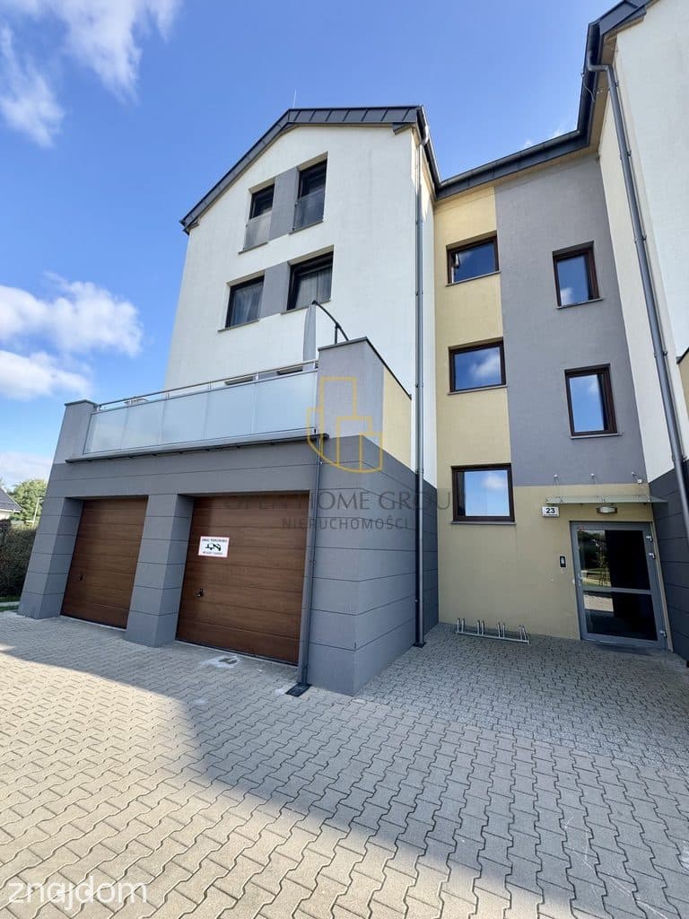 Premium-4pok-82m2-taras-parking-nowy blok-winda - zdjęcie 18