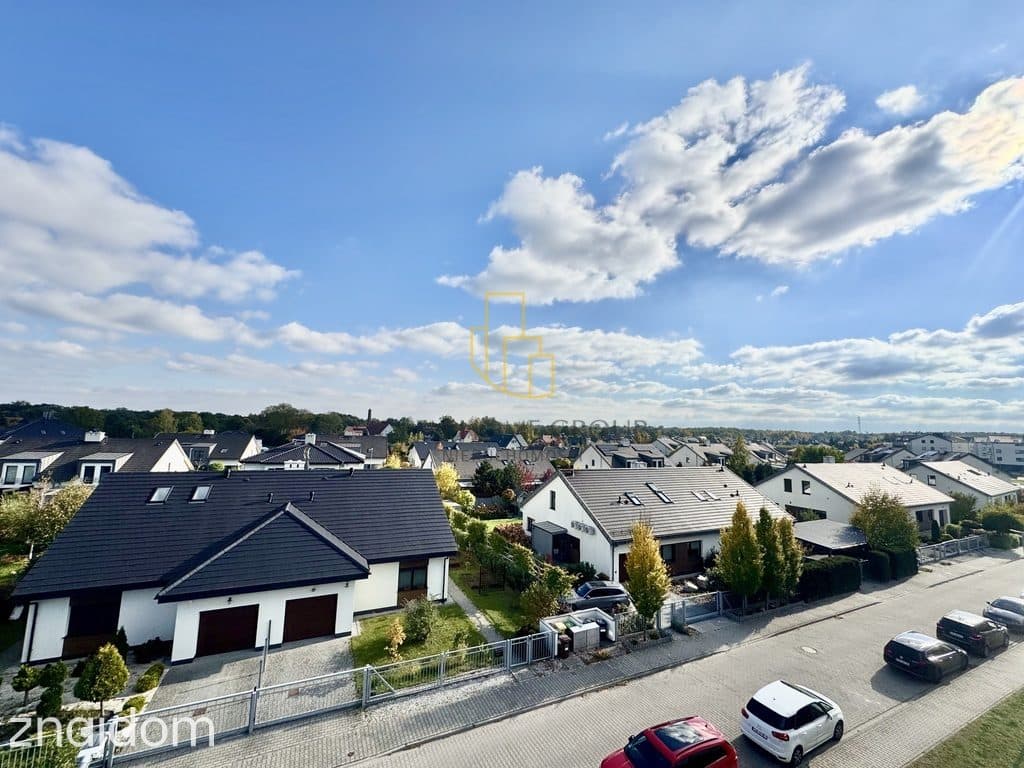 Premium-4pok-82m2-taras-parking-nowy blok-winda - zdjęcie 19