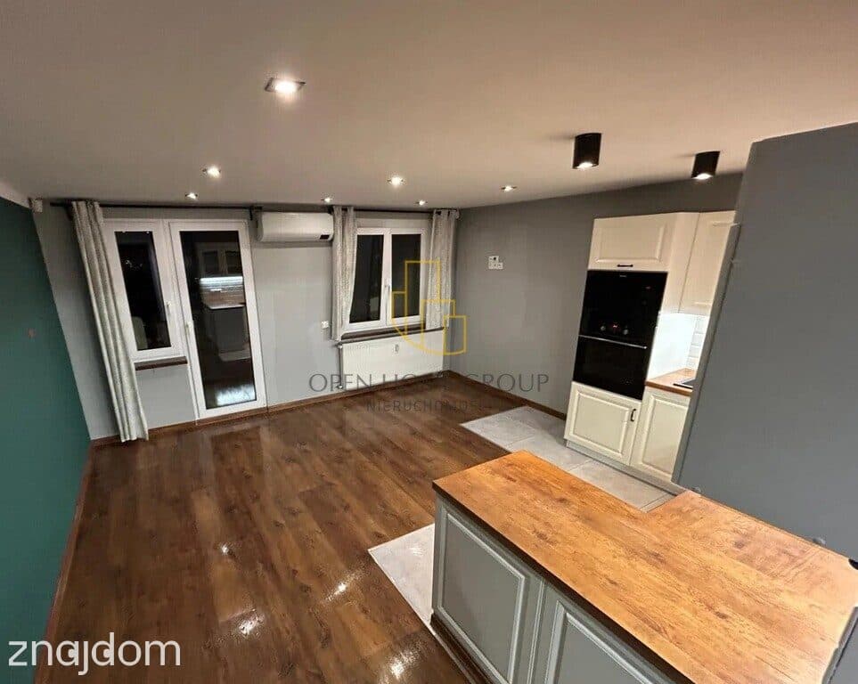 ZABOBRZE | 3 POKOJE | 62 m2 | WEJDŹ I ZAMIESZKAJ |