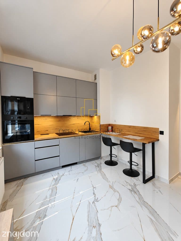 Apartament ok Oltaszyn - Partynice LUX Premium/top - zdjęcie 4