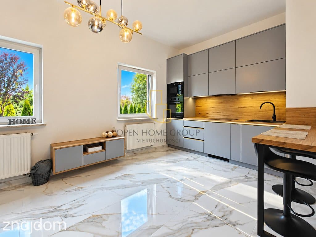 Apartament ok Oltaszyn - Partynice LUX Premium/top - zdjęcie 3