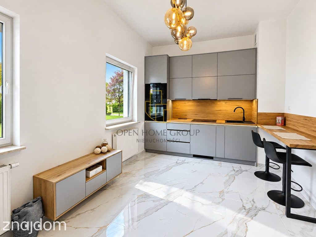 Apartament ok Oltaszyn - Partynice LUX Premium/top - zdjęcie 2