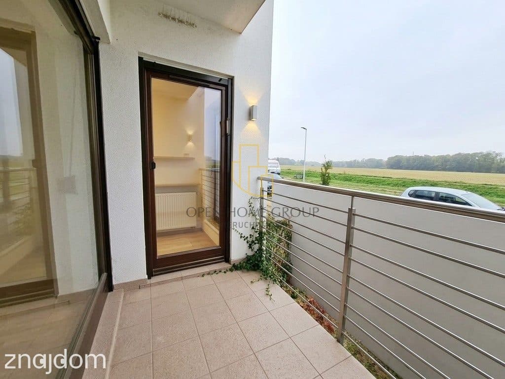 Słoneczne 3M/65,73 m² z 2 balkonami | Miejsce postojowe | Komorowice - zdjęcie 8